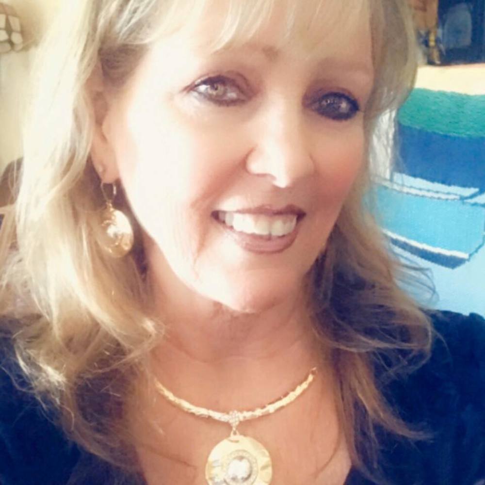 Meet your Posher, Jerianne